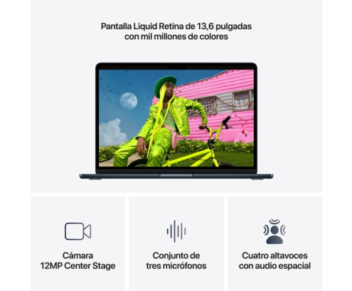 Apple MacBook Air 13
