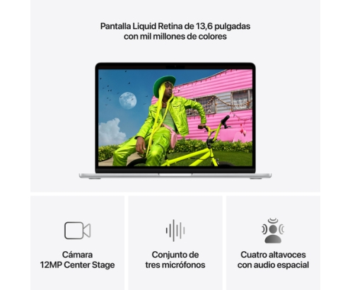 Apple MacBook Air 13