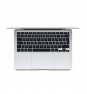 Apple Macbook Air 13 mba 2020 Portátil M1 8gb ssd 256gb 13.3p plata MGN93Y/A