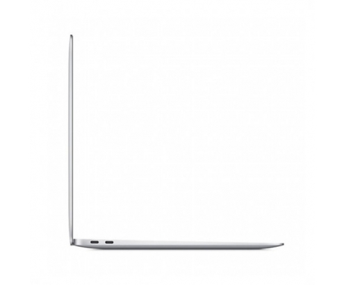 Apple Macbook Air 13 mba 2020 Portátil M1 8gb ssd 256gb 13.3p plata MGN93Y/A