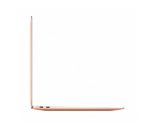 Apple Macbook Air 13 Portátil m1 8gb ssd 256gb 13.3p gold MGND3Y/A