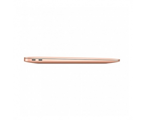 Apple Macbook Air 13 Portátil m1 8gb ssd 256gb 13.3p gold MGND3Y/A