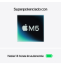 Apple MacBook Air 15