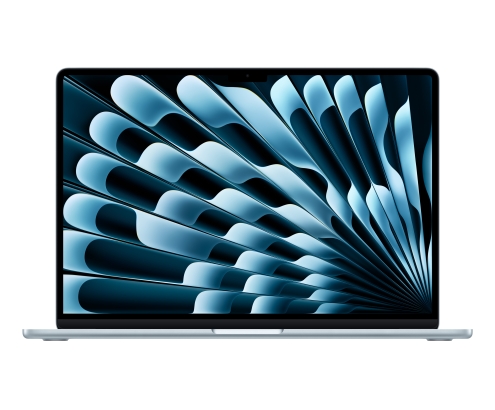 Apple MacBook Air Apple M M4 Portátil 38,9 cm (15.3