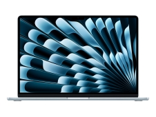 Apple MacBook Air Apple M M4 Portátil 38,9 cm (15.3