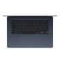 Apple MacBook Air Apple M M4 Portátil 38,9 cm (15.3