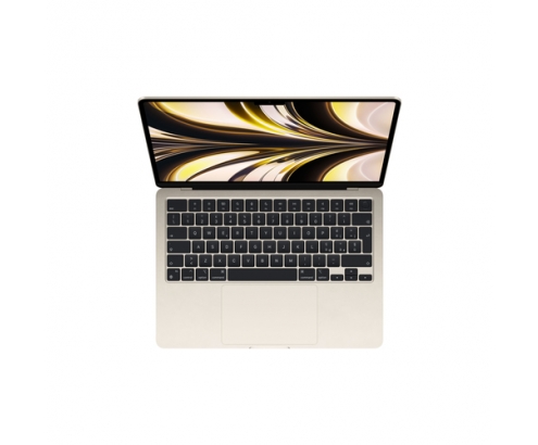 Apple MacBook Air M2 Portátil 34,5 cm (13.6