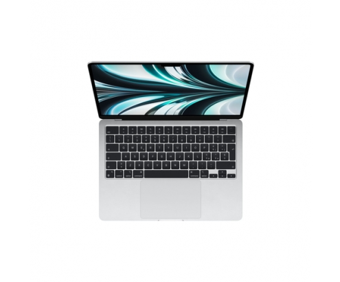 Apple MacBook Air M2 Portátil 34,5 cm (13.6