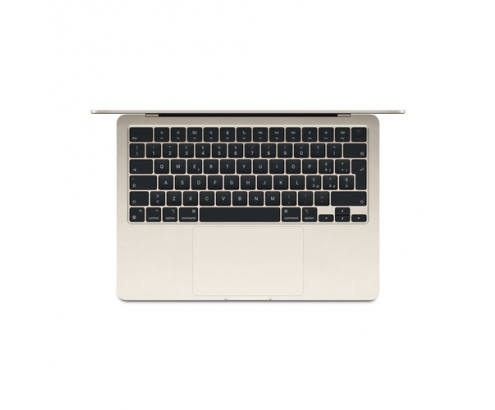 Apple MacBook Air Apple M3/8GB/512GB SSD/GPU 10 Núcleos/13.6