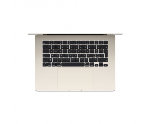 Apple MacBook Air Apple M3/8GB/256GB SSD/GPU 10 Núcleos/15.3