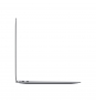 Apple MacBook Air Portátil M1 8GB 256 GB SSD Wi-Fi 6 Gris 13.3 2560 x 1600 Pixeles macOS Big Sur MGN63Y/A 