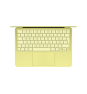 Apple MacBook Neo Apple A A18 Pro Portátil 33 cm (13