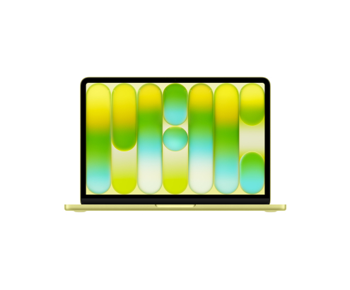 Apple MacBook Neo Apple A A18 Pro Portátil 33 cm (13