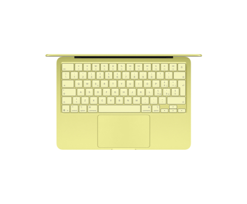 Apple MacBook Neo Apple A A18 Pro Portátil 33 cm (13