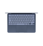Apple MacBook Neo Apple A A18 Pro Portátil 33 cm (13