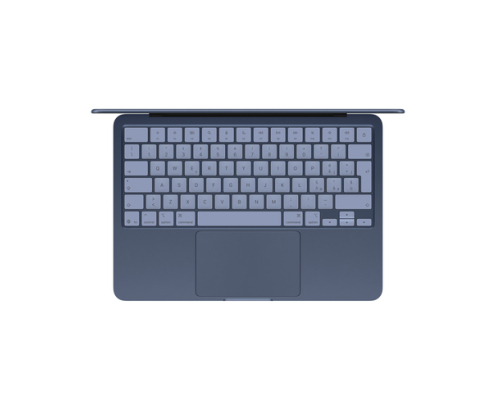 Apple MacBook Neo Apple A A18 Pro Portátil 33 cm (13