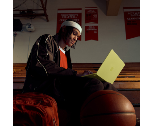 Apple MacBook Neo Apple A A18 Pro Portátil 33 cm (13