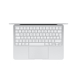 Apple MacBook Neo Apple A A18 Pro Portátil 33 cm (13