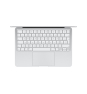 Apple MacBook Neo Apple A A18 Pro Portátil 33 cm (13