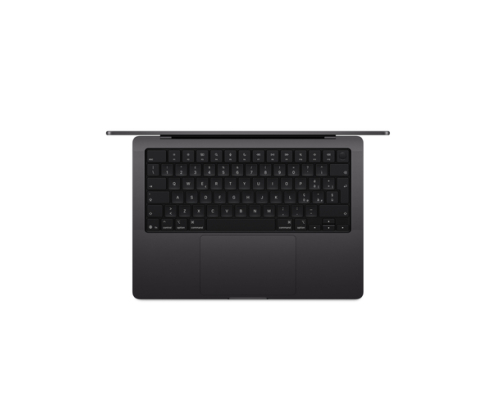 Apple MacBook Pro 14