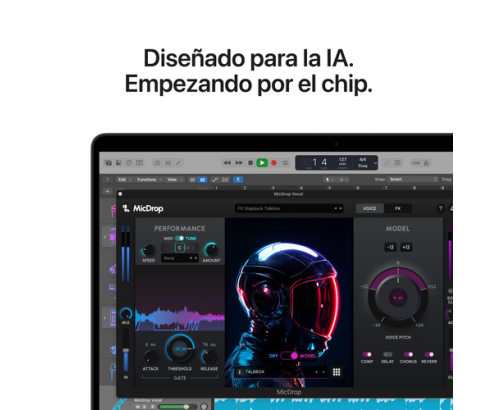 Apple MacBook Pro 14