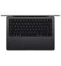 Apple Macbook Pro 14'/ M5 Pro 15-Core CPU/ 24GB/ 1TB SSD/ 16-Core GPU/ Negro Espacial