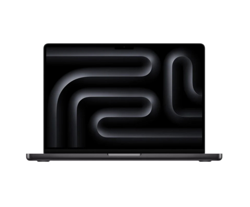 Apple Macbook Pro 14'/ M5 Pro 15-Core CPU/ 24GB/ 1TB SSD/ 16-Core GPU/ Negro Espacial