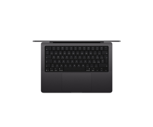 Apple MacBook Pro 14