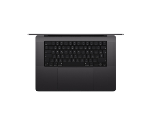 Apple MacBook Pro 16