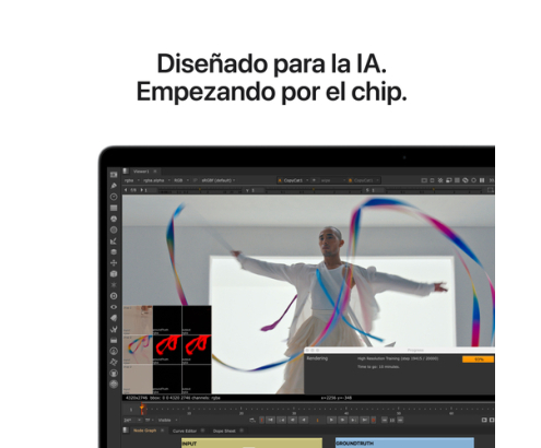 Apple MacBook Pro 16