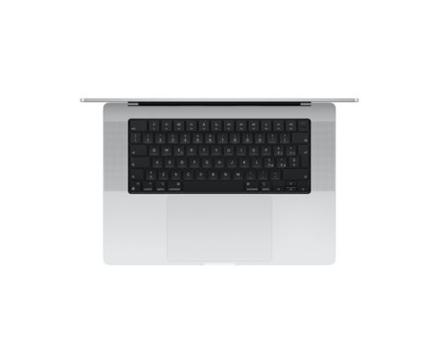 Apple MacBook Pro 16