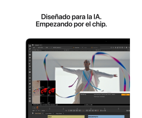 Apple MacBook Pro 16