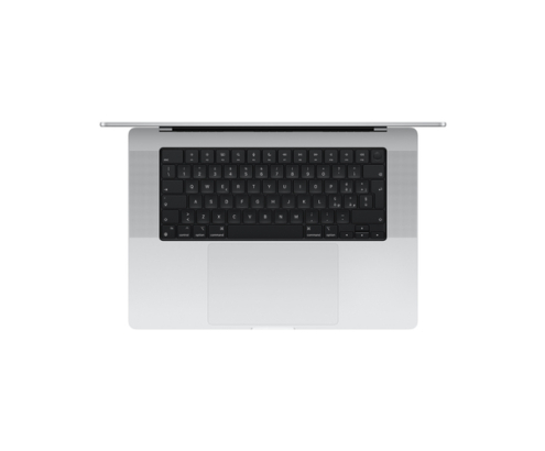 Apple MacBook Pro 16