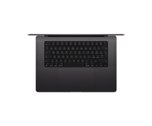 Apple MacBook Pro 16