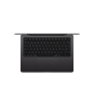 Apple MacBook Pro Apple M M5 Portátil 36,1 cm (14.2