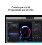Apple MacBook Pro Apple M M5 Portátil 36,1 cm (14.2