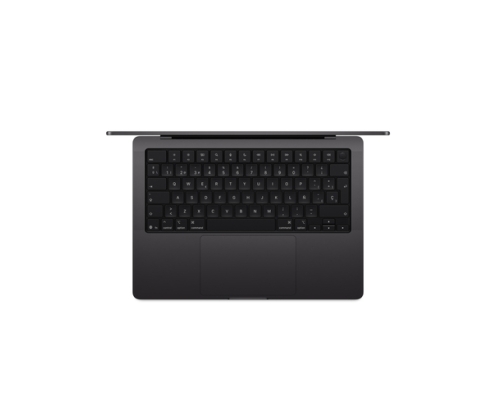Apple MacBook Pro Apple M M5 Portátil 36,1 cm (14.2