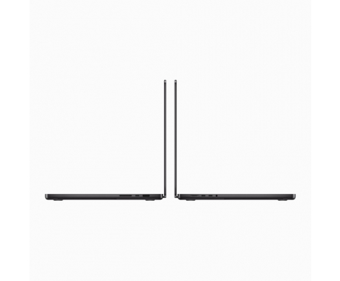 Apple MacBook Pro Portátil 41,1 cm (16.2