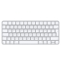 Apple Magic Keyboard con Touch ID para modelos de Mac con chip de - Español