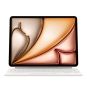 Apple Magic Keyboard QWERTY Español Blanco
