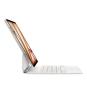 Apple Magic Keyboard QWERTY Español Blanco