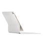 Apple Magic Keyboard QWERTY Español Blanco
