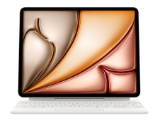 Apple Magic Keyboard QWERTY Portugués Blanco