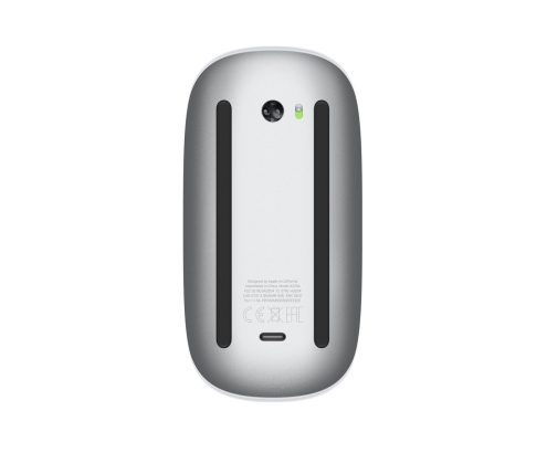 APPLE MAGIC MOUSE WHITE