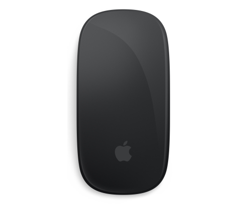 Apple Magic ratón Oficina Ambidextro Bluetooth