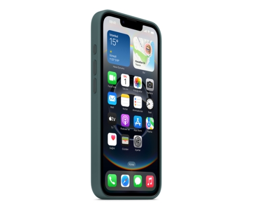 Apple MD3X4ZM/A funda para teléfono móvil 15,5 cm (6.1