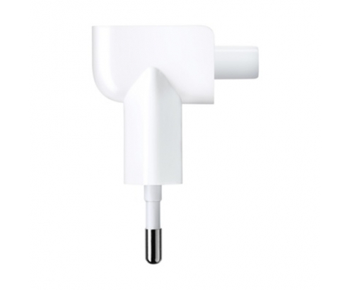 Apple MD837ZM/A adaptador de enchufe eléctrico Blanco