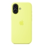 Apple MGEV4ZM/A funda para teléfono móvil 16 cm (6.3