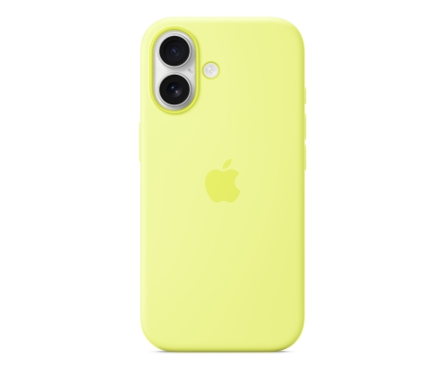 Apple MGEV4ZM/A funda para teléfono móvil 16 cm (6.3