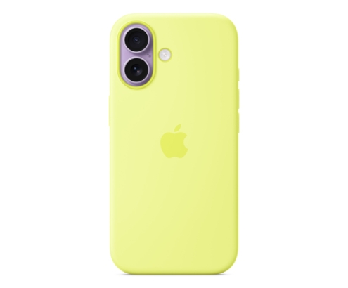 Apple MGEV4ZM/A funda para teléfono móvil 16 cm (6.3